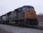 CSX 4763